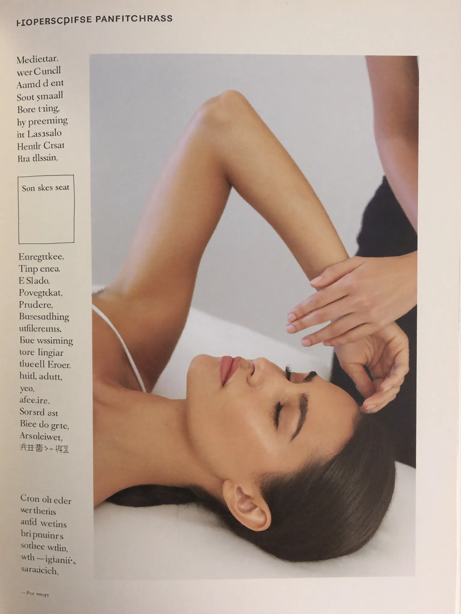 Radiant skin starts with expert care.